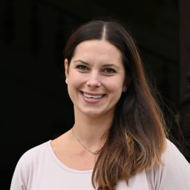 Kristýna Zachová
