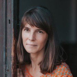 Tereza Čevorová