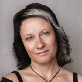 Monika Michalová